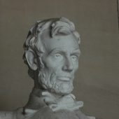  Lincoln Memorial